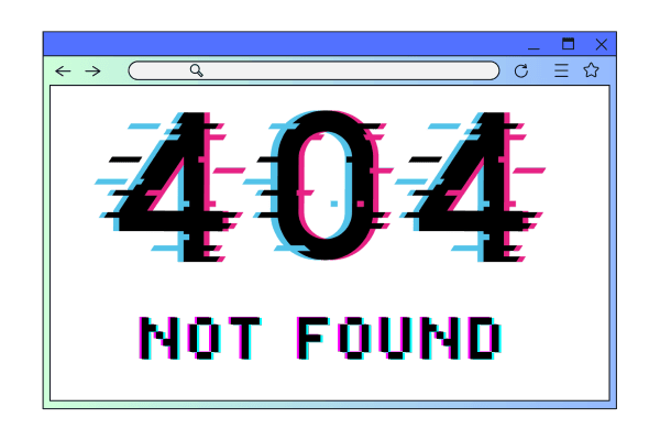 error